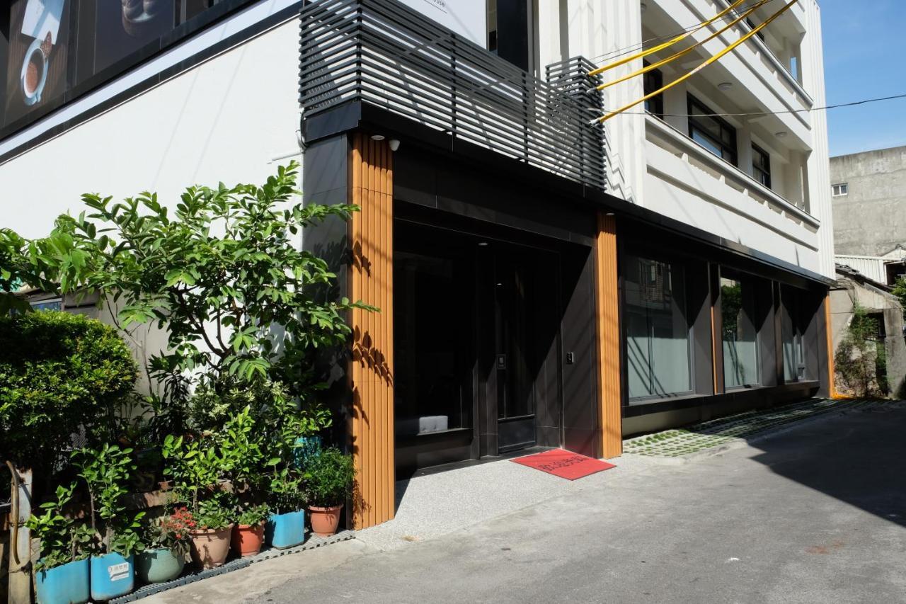 Gh House Hotel Lukang Exterior photo
